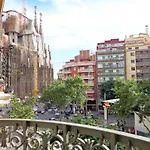 Gaudi Sagrada Familia